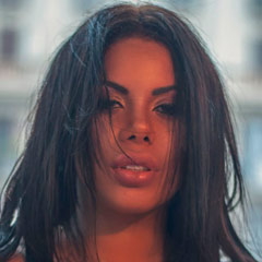 Kesha Ortega Tours